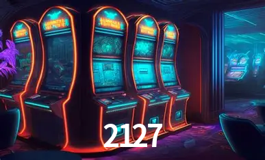 Desvendando o Mundo dos Jogos Virtuais na 2127