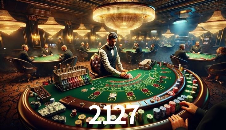 Slot Games 2127