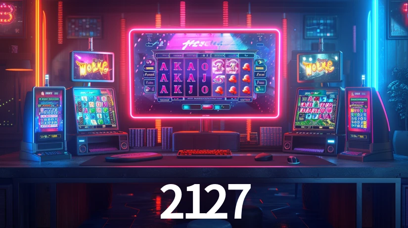 2127: Seu Cassino Premiado com Pagamentos Rápidos