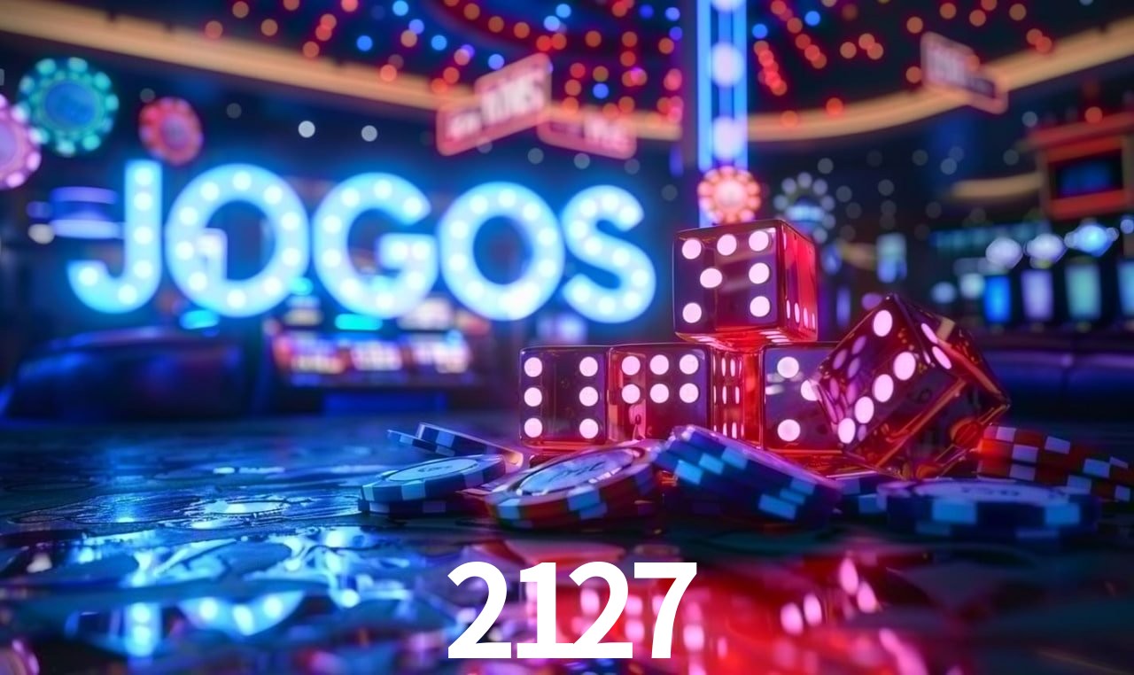 Diretório de Jogos 2127