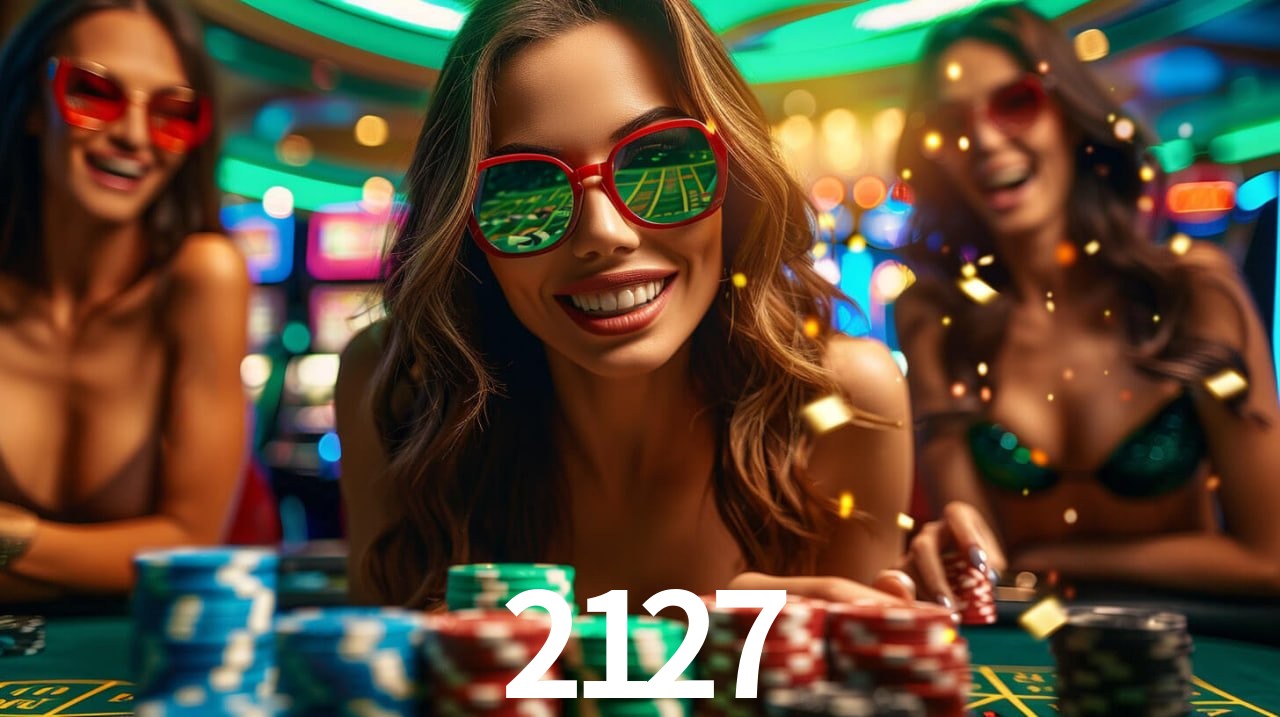 Experiência VIP 2127