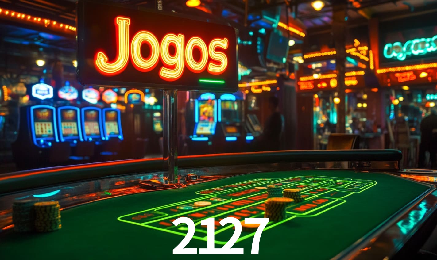 2127 Processo de inscrição