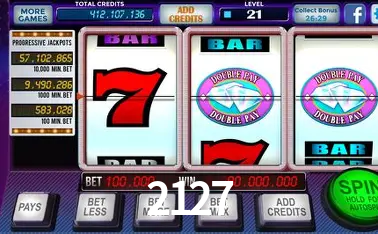 Apostas Esportivas na 2127: Um Guia Completo