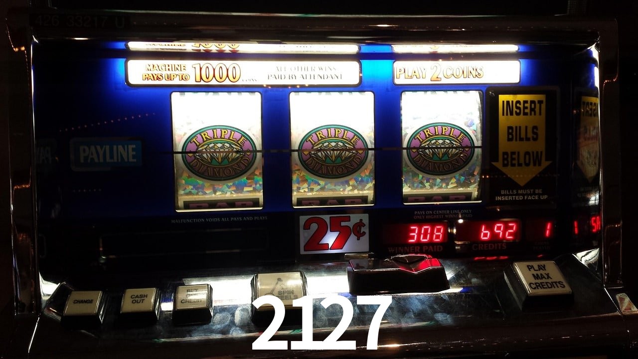 Tennis Betting 2127