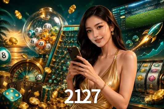Seasonal Promotions 2127