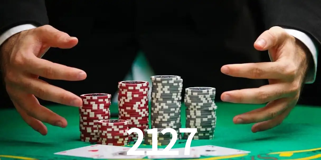 Chances Ganhar 2127
