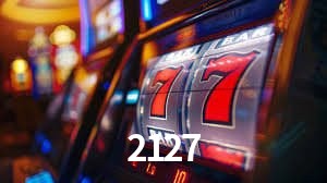 2127 Caça-níqueis de mesa
