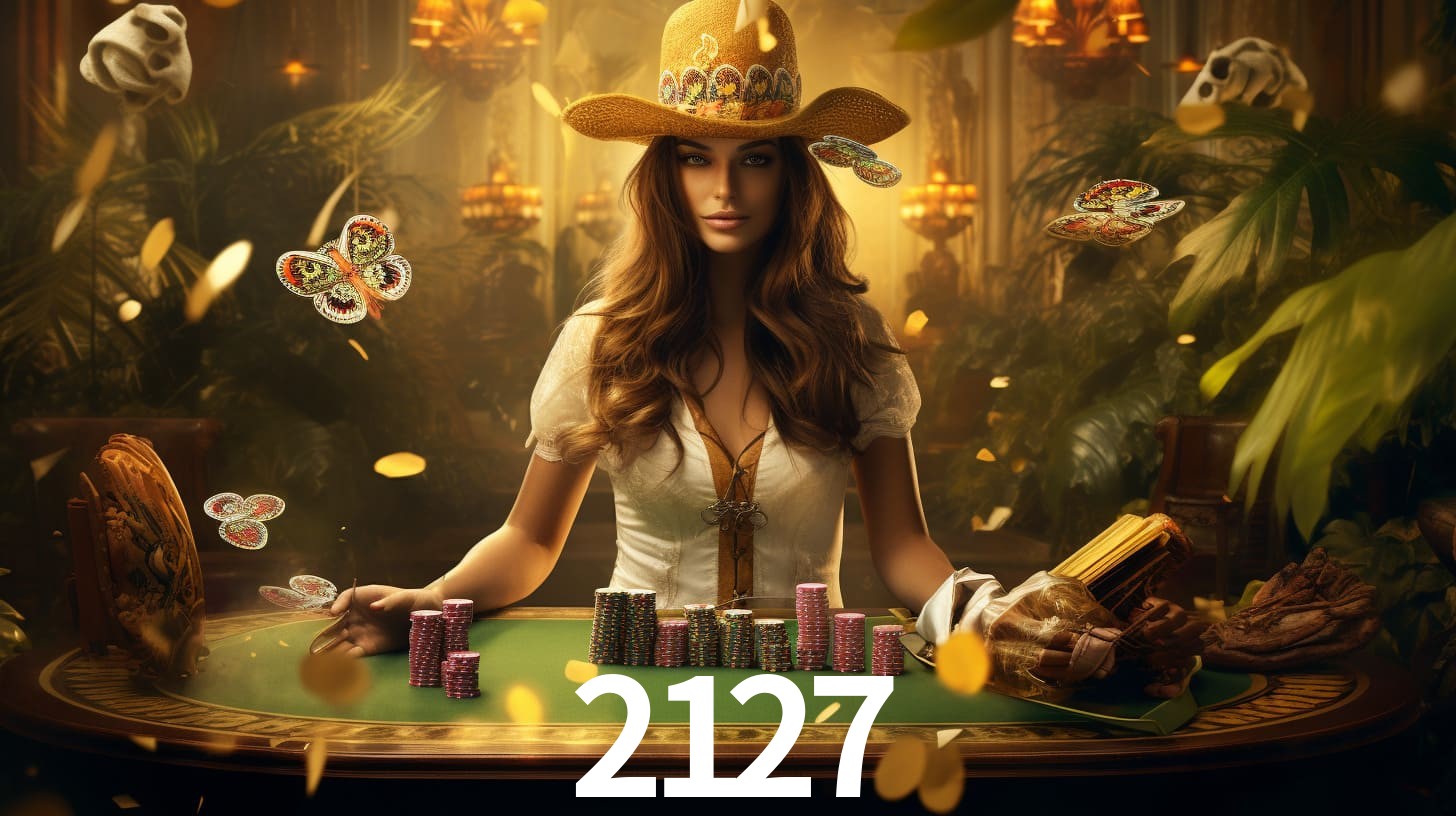 Live Casino 2127