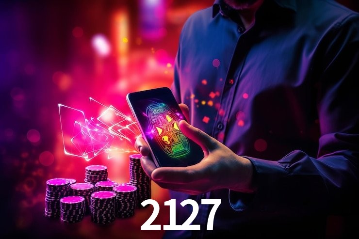 Tecnologia da Plataforma 2127