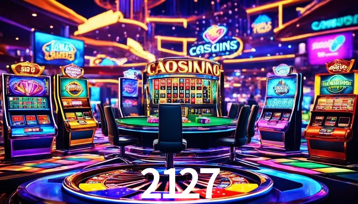 login 2127