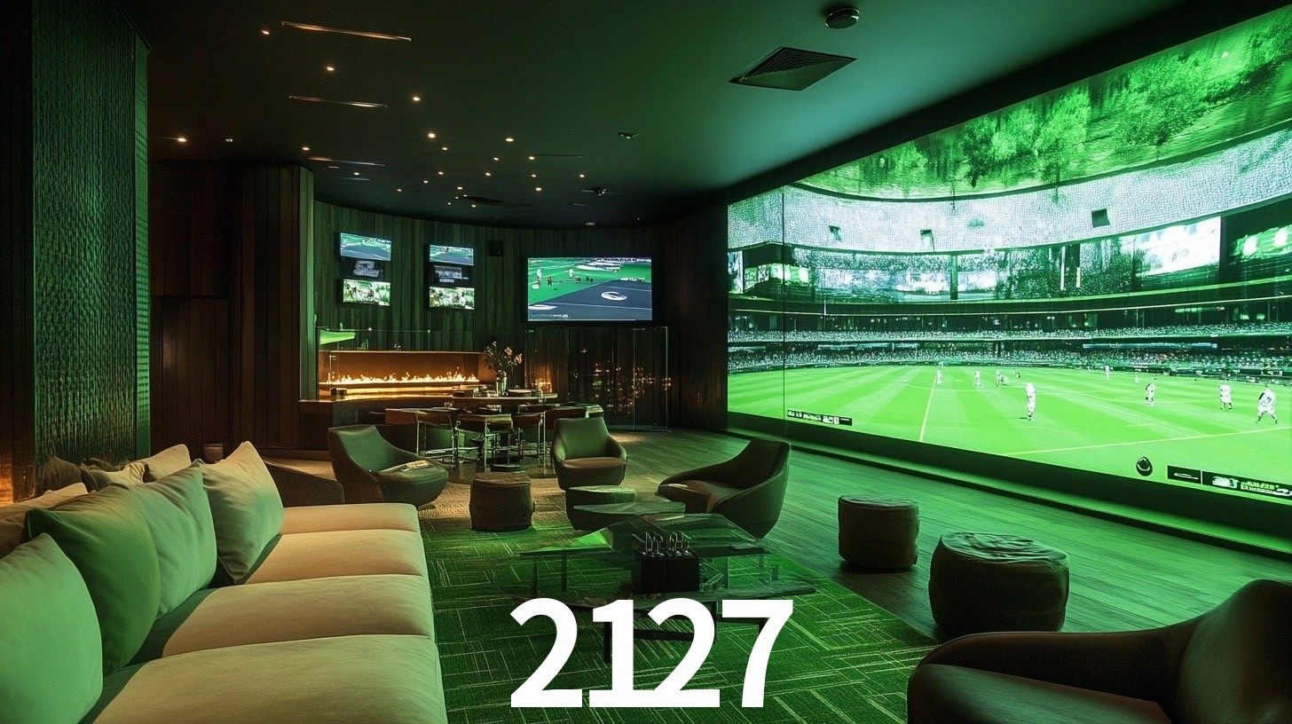 2127: A Experiência de Casino com Jogos de Mesa ao Vivo