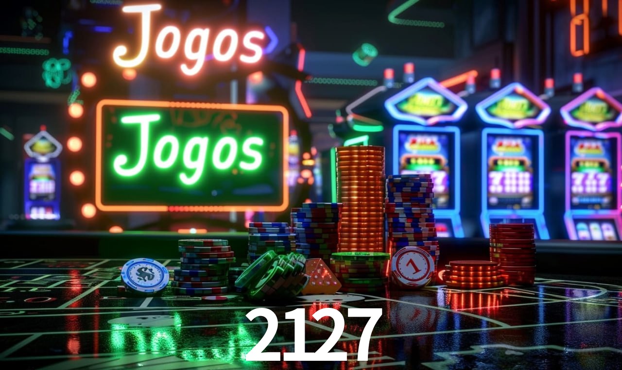 Segurança App 2127