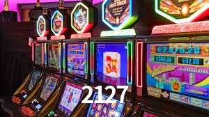 Recursos de Bônus 2127