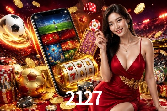 Welcome Bonus 2127