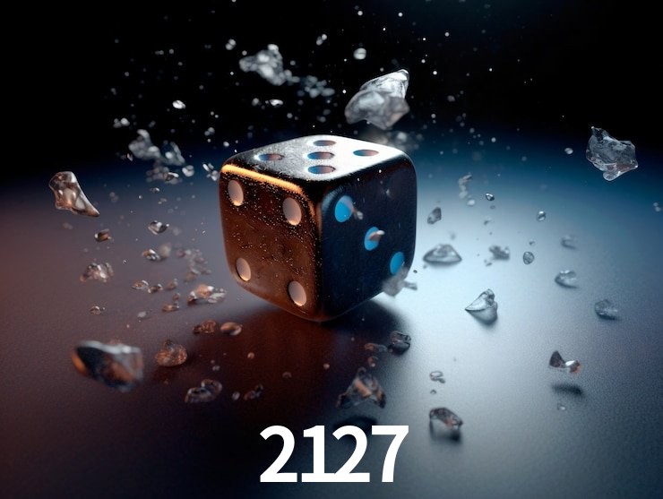Vitória 2127