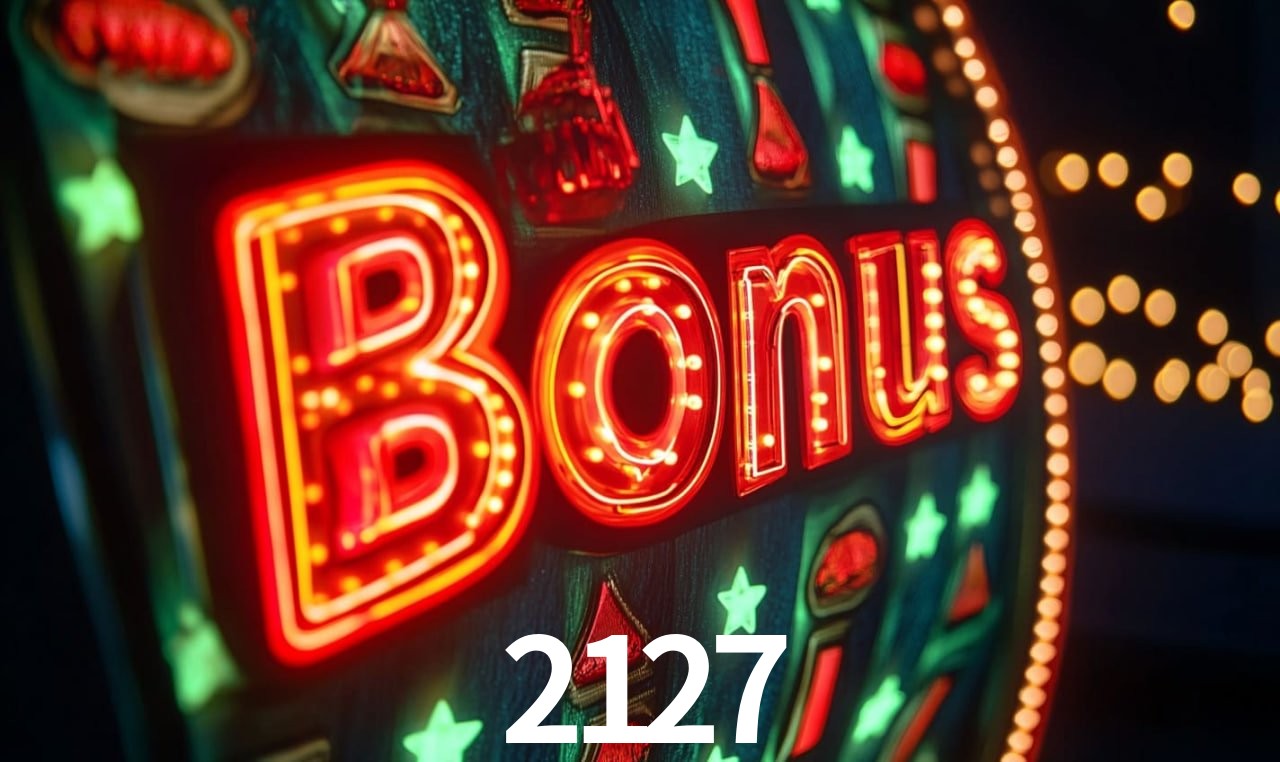 Provedores de Jogos 2127