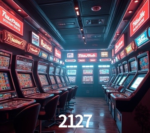 Ganhador 2127