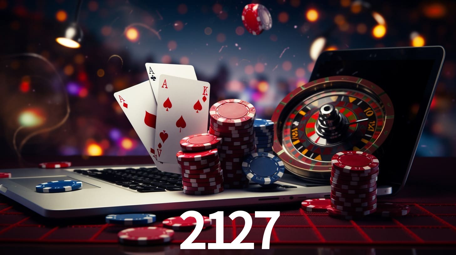 VIP Casino 2127