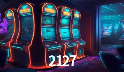 A Popularidade dos Caça-Níqueis no 2127