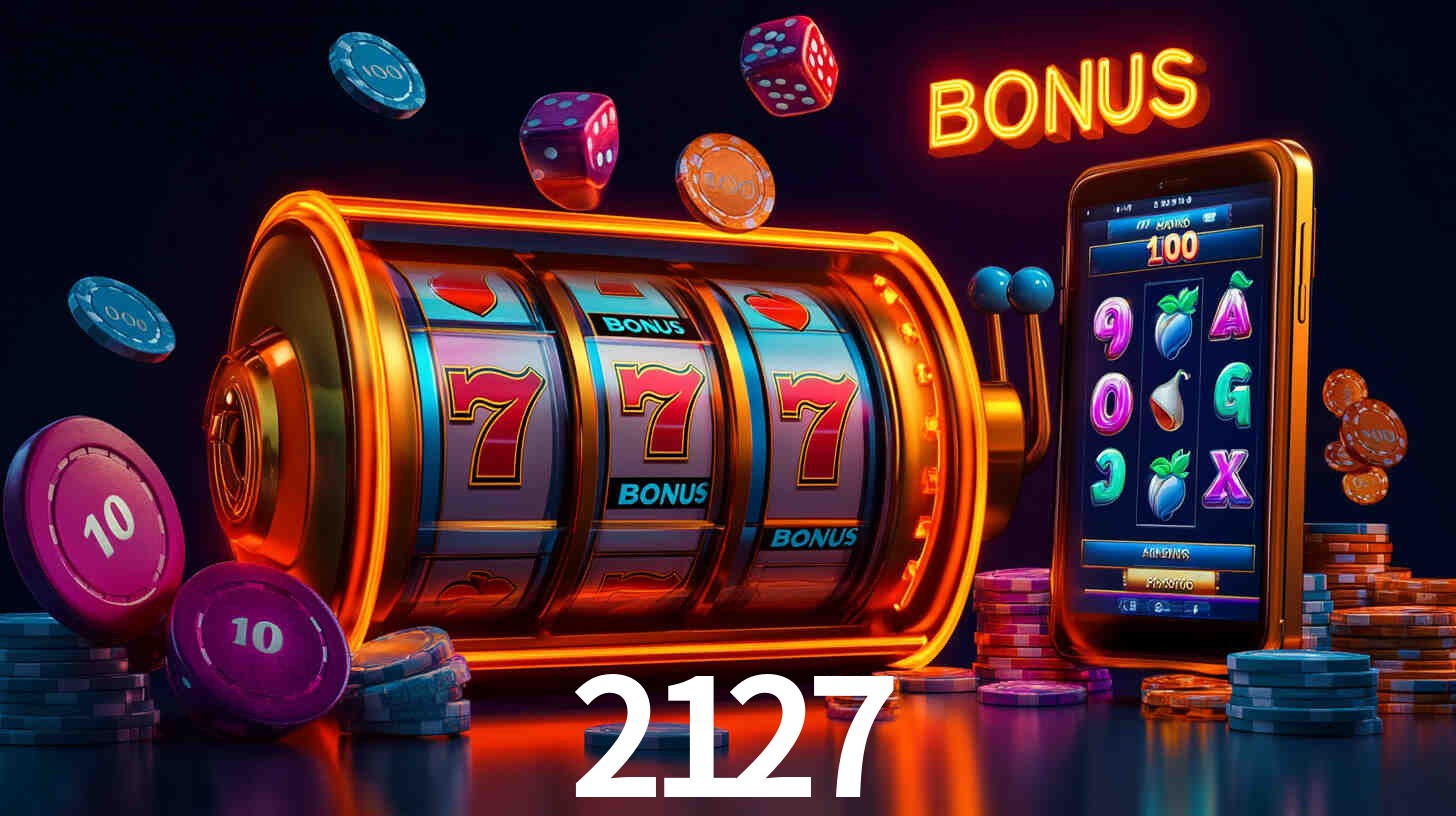 cassino 2127