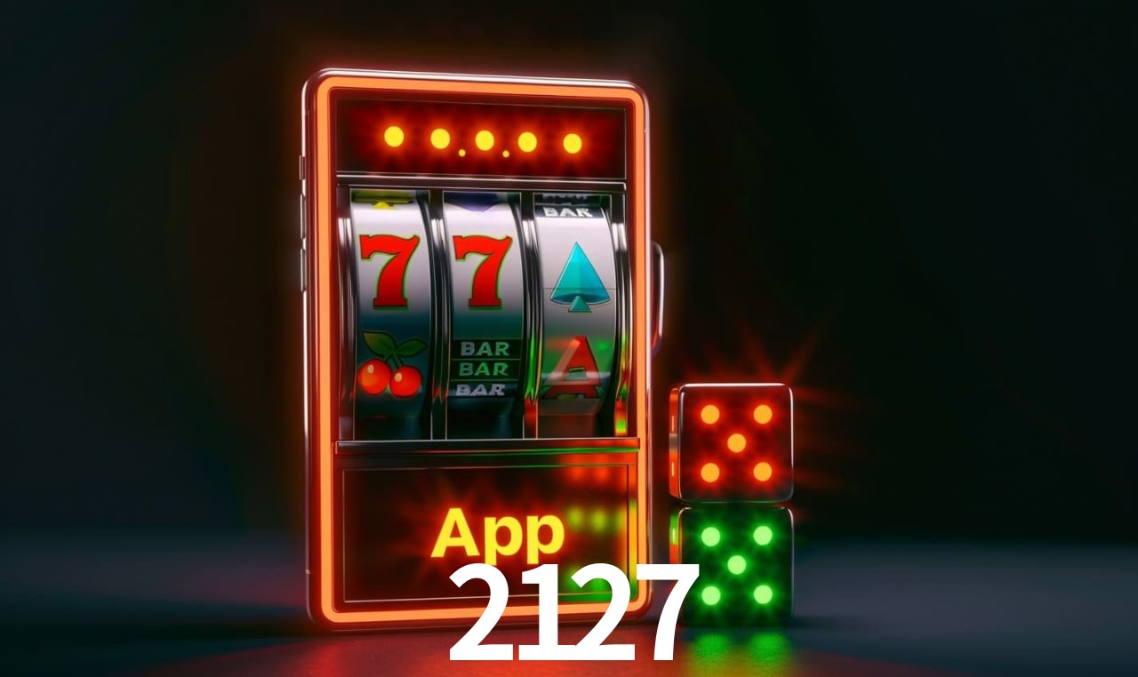 2127 plataforma