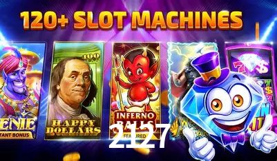 Descubra o Mundo do Cassino Online com 2127