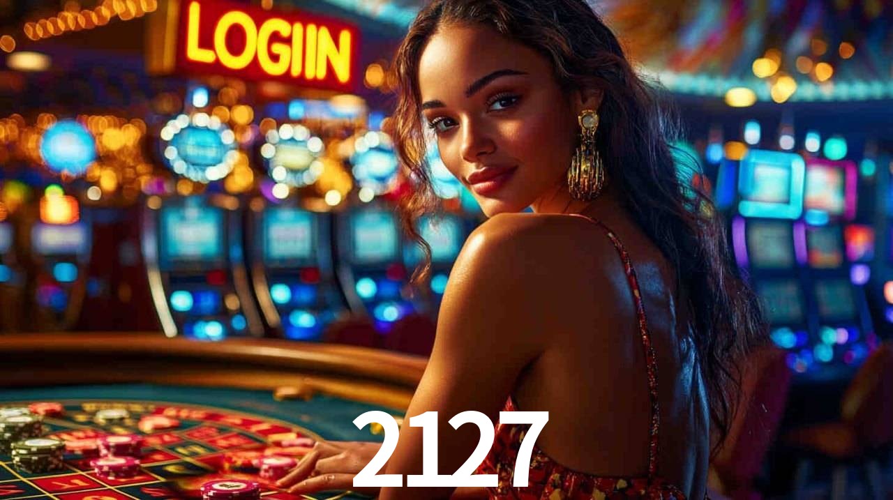 2127 Giros Grátis