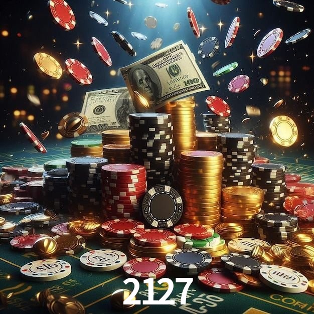 Apostas de Tênis 2127