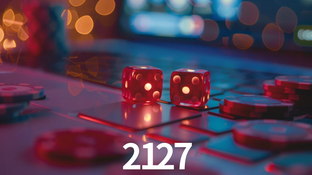 APP oficial da 2127 para mobile