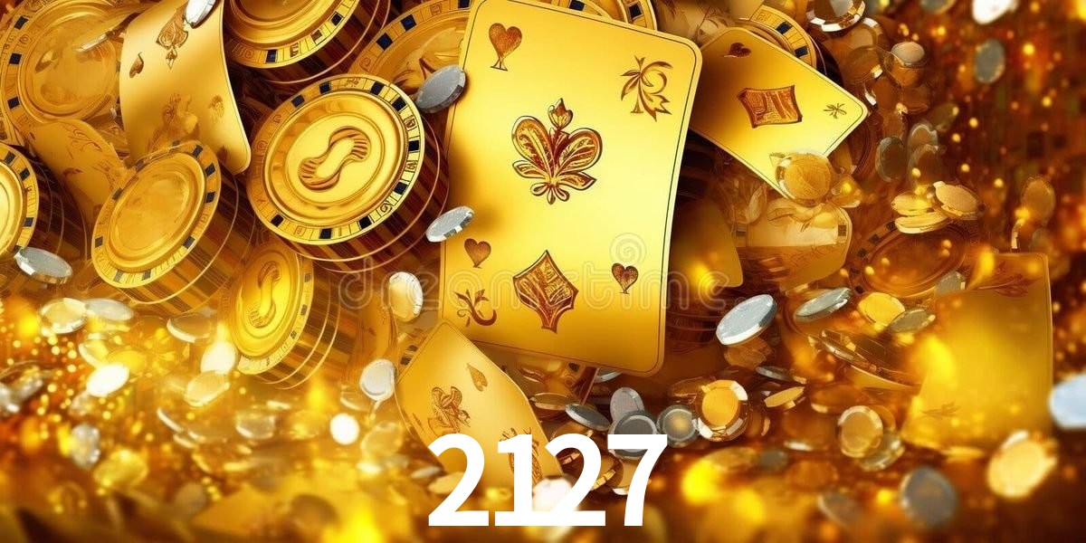 Casino Ao Vivo 2127