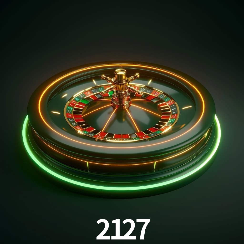 App 2127 iOS