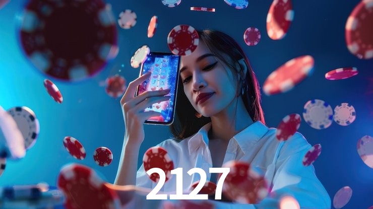 Mesa de Blackjack 2127