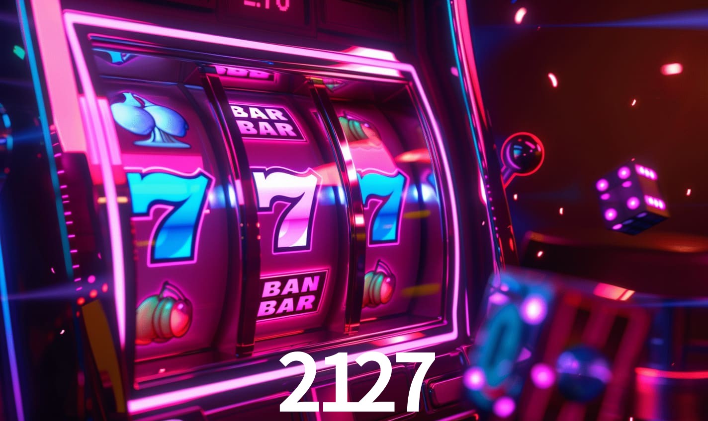 Bônus Diários 2127