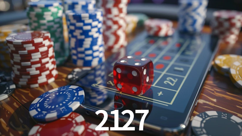 Vantagens App 2127