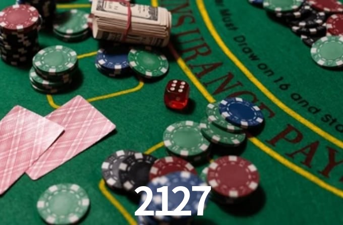 Bônus App 2127