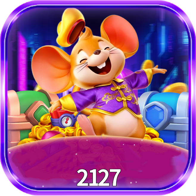 Logo da 2127