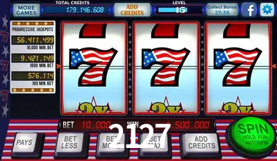 Descubra a Magia dos Jogos de Arcade no 2127