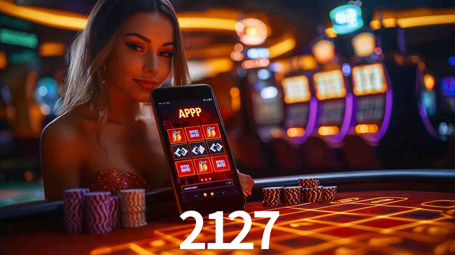 Descubra o Programa VIP da 2127: Vantagens Exclusivas para Jogadores