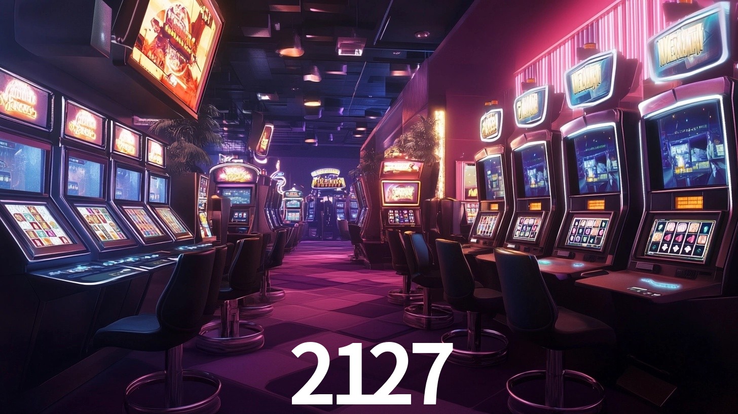 2127 App Interface