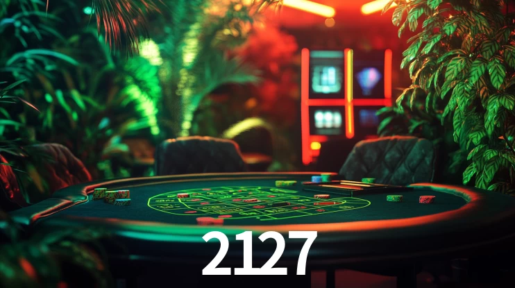 Live Casino 2127