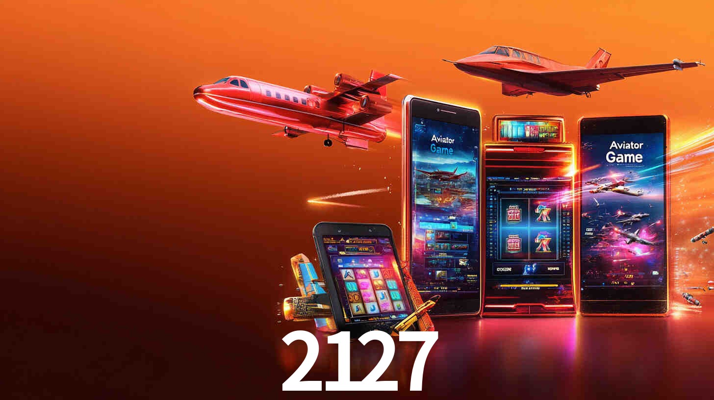 Desvendando o Mundo dos Jogos Virtuais na 2127