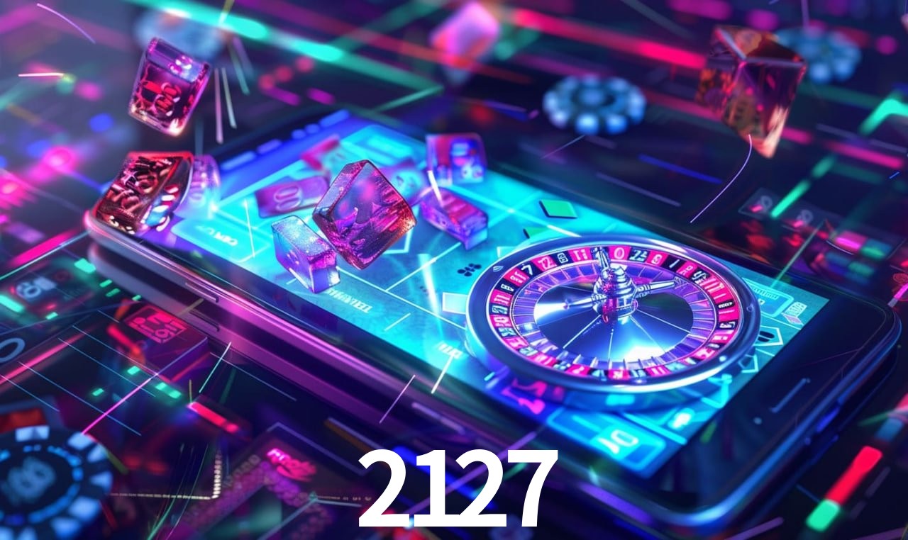 Estatísticas Crash Games 2127