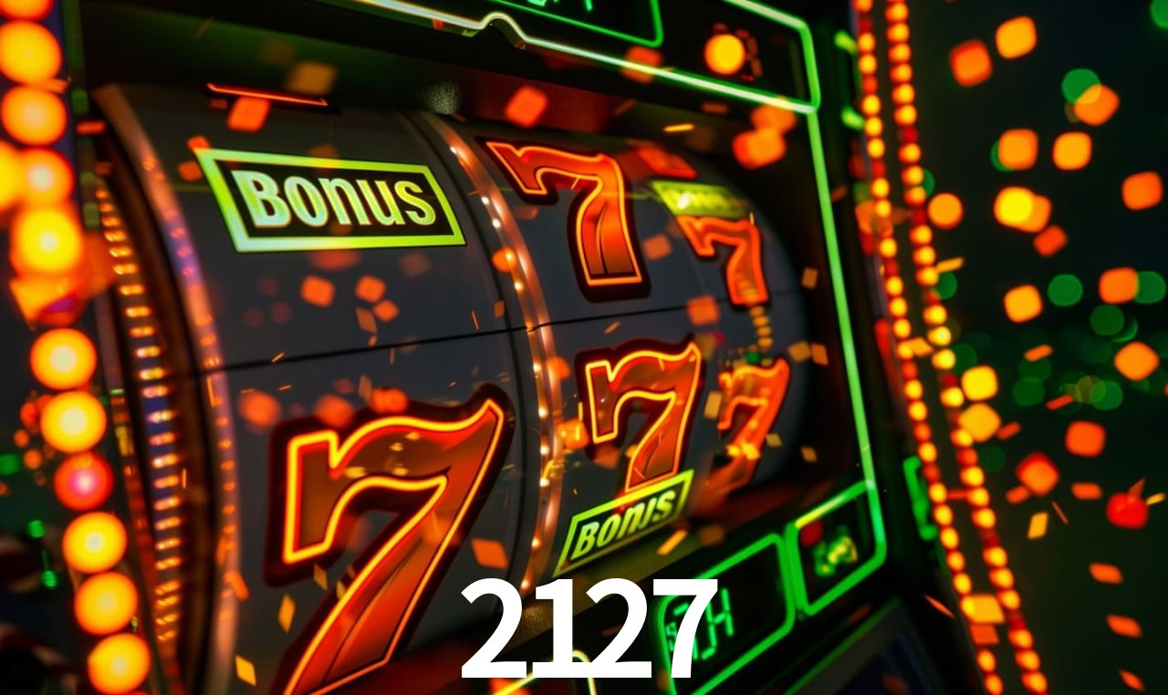 A Experiência Imersiva dos Cassinos Ao Vivo no 2127