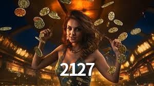 Gates of Olympus 2127