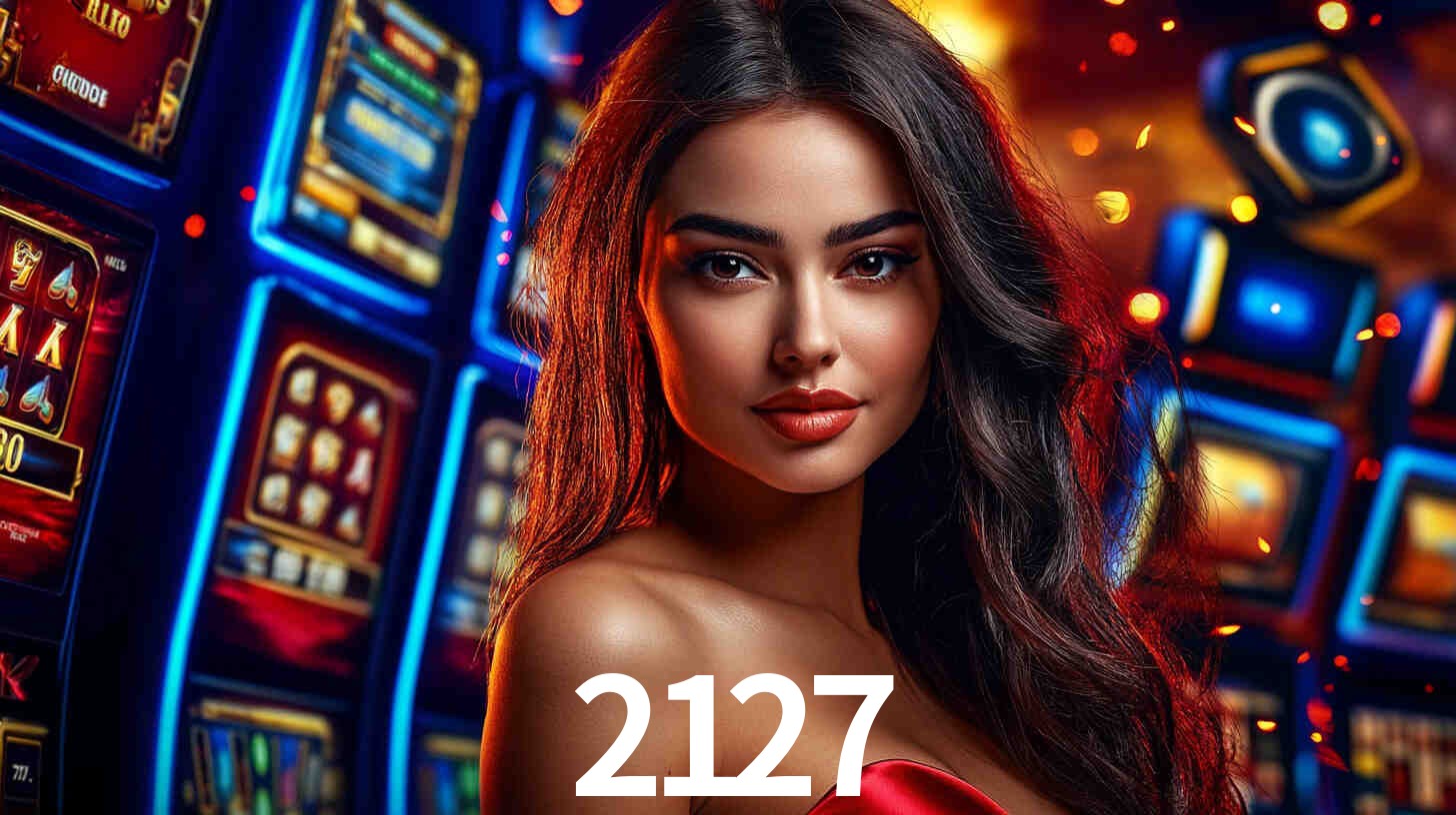 A Popularidade dos Caça-Níqueis no 2127