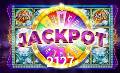 APP oficial da 2127 para mobile