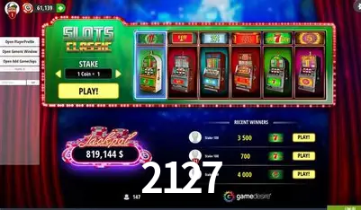 Desvendando o Mundo dos Jogos Virtuais na 2127